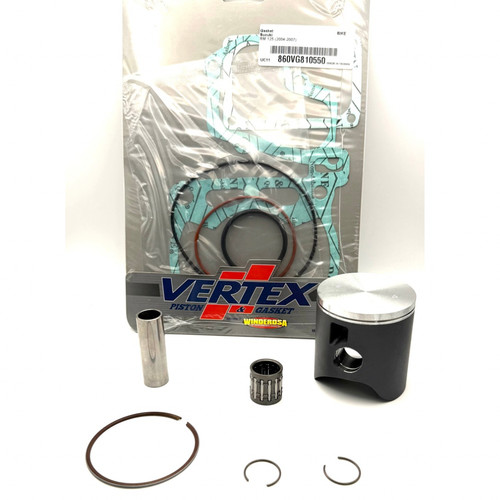 Yz85 2002 piston - yz85,