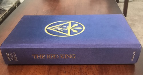 The red king mark - mark, alan