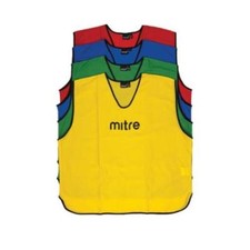 Mitre Training Bibs 