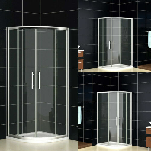 Quadrant shower enclosure - quadrant,