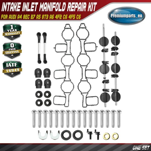Inlet intake manifold swirl - inlet,