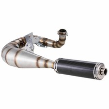 SIP Racing Performance Exhaust
