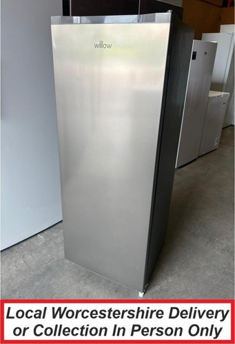 Willow wtf55x inox stainless - inox,