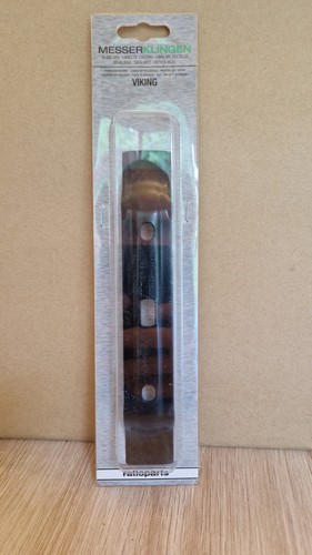 8cm lawn mower blade viking - 19.8cm,