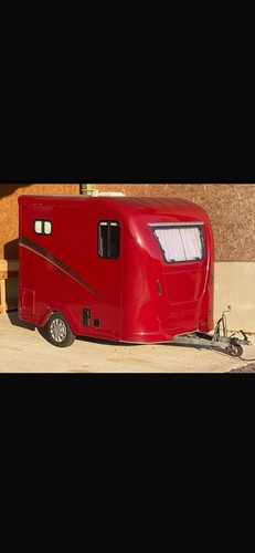 Equi trek camping - equi,