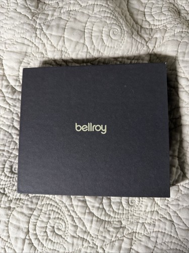 Bellroy venture card - bellroy,