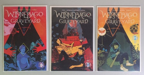 Winnebago graveyard 2 - graveyard,