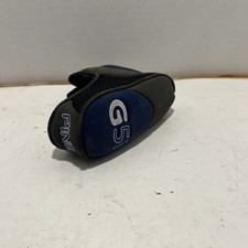 Ping G5i Blade Putter Headcover Golf Club Head Cover *Good Condition*