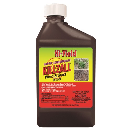 Fertilome killzall weed - killzall,