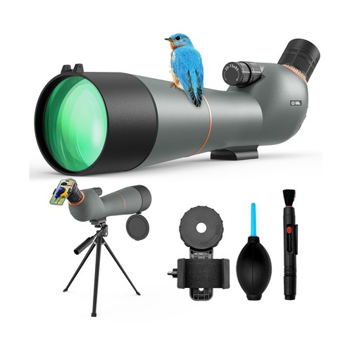 Spotting scope - spotting,