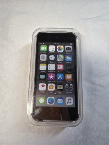 New apple ipod - apple, touch
