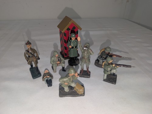 Vintage miscellaneous german - german, /