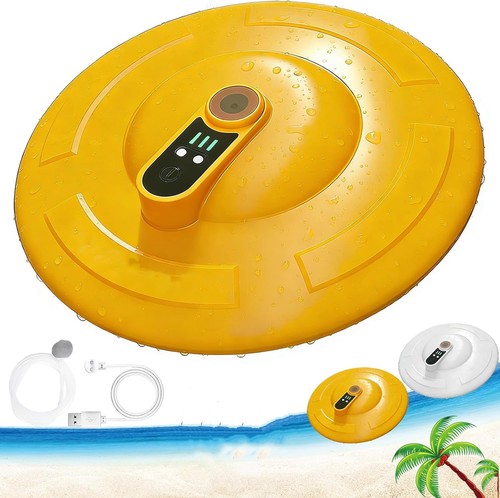 Ipx7 floating rechargeable - ipx7,