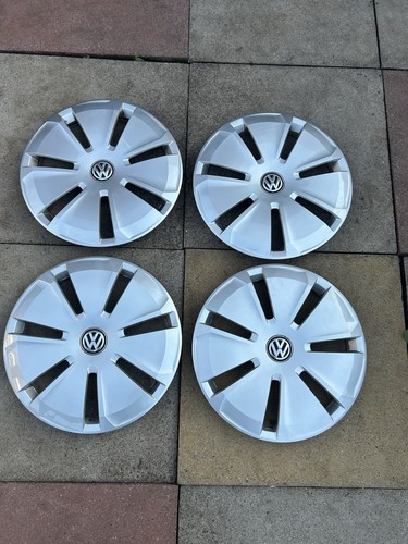 Volkswagen transporter - volkswagen, 16"