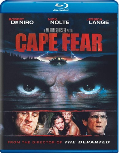 Cape fear blu - cape,