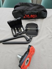 Alko Al Ko Caravan Wheel Lock