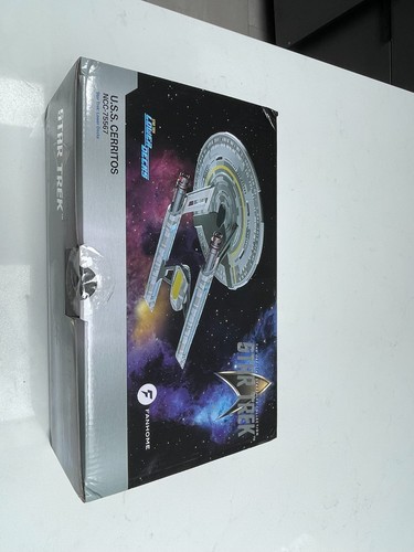 Fanhome star trek - trek,