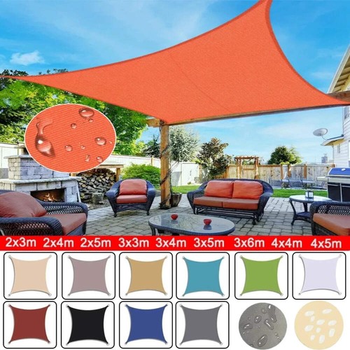 Outdoor awnings waterproof sun - outdoor,