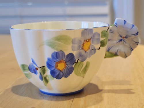 Art deco 1930s paragon - art,