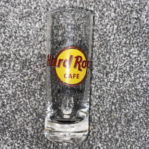 Hard rock cafe - hard,