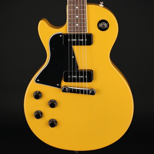 Epiphone les paul special - paul, left