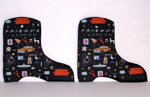 Friends show series beer - tv,