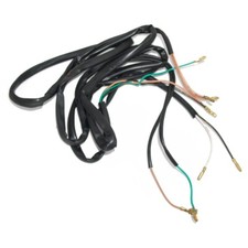 Lambretta LI GP SX TV 12v