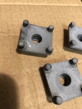 Moisture sensor Insulators