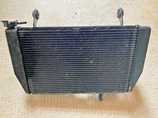 Ducati Multistrada 1200 1200S radiator rad water cooler + fan set