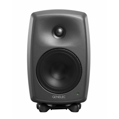 Genelec 8030c amplified - genelec, bi-amplified