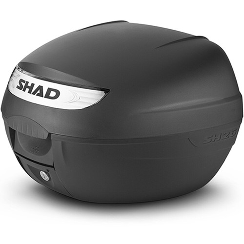 Shad sh26 top case 26l - shad,