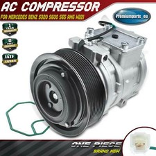 Air Conditioning Compressor