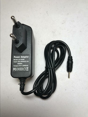 Adaptor ac dc - 5v, 2a