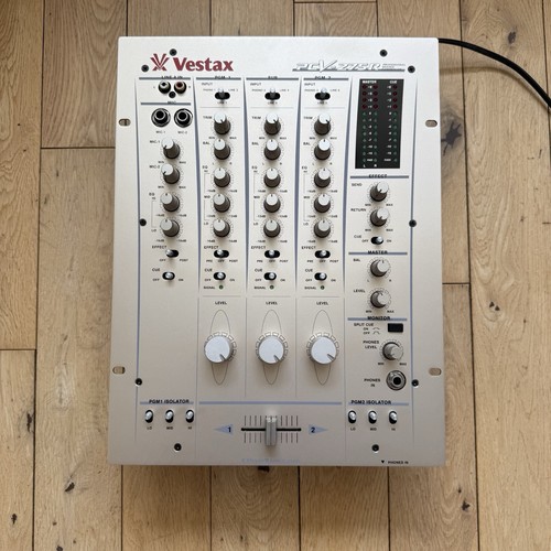 Vestax pcv 275r mixerremix - vestax, pcv-275r