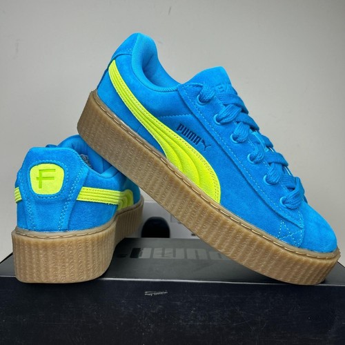 Puma fenty creeper - puma, x