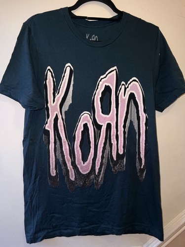 Korn 2024 north - 2024, tour
