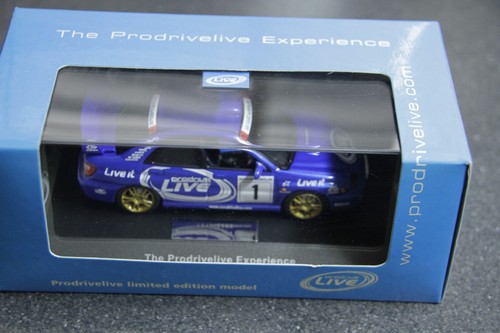 Prodrive the - prodrive,