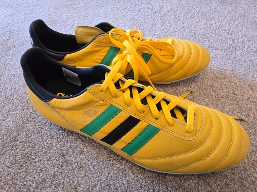 Adidas copa mundial - copa, fg