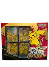 Pokemon Pikachu V-Union