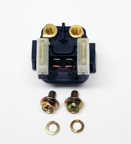 Psychic starter relay yamaha - psychic,