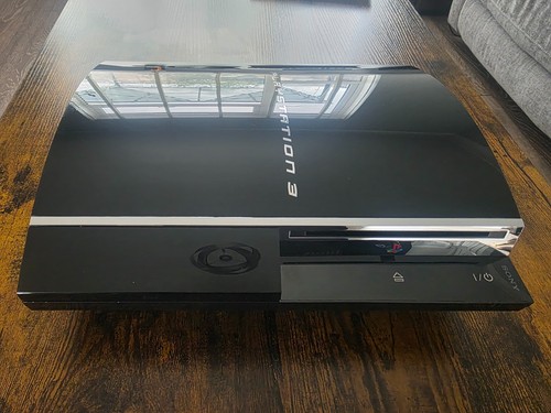 Ps3 frankenstein 40nm - ps3,