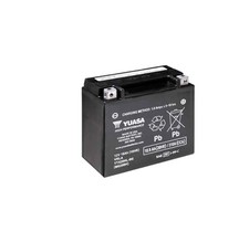 YTX20HL SEALED YUASA BATTERY