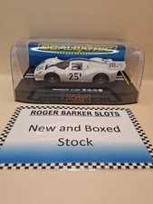 Scalextric C2918 Ferrari 412P