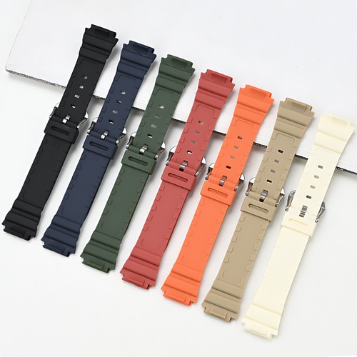 18mm for casio 800h - 18mm, w-800h
