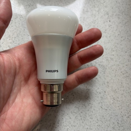 Phillips hue white and colour - white,