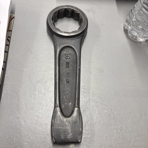 Iss 50mm slogging spanner - 50mm,