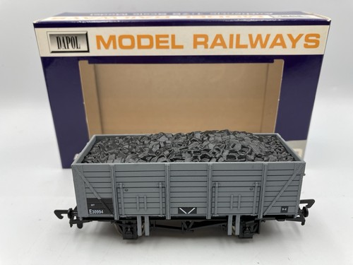 Dapol b631 grey plank - b631, 9