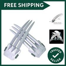 Wolf Wolverine 3 Long Claws