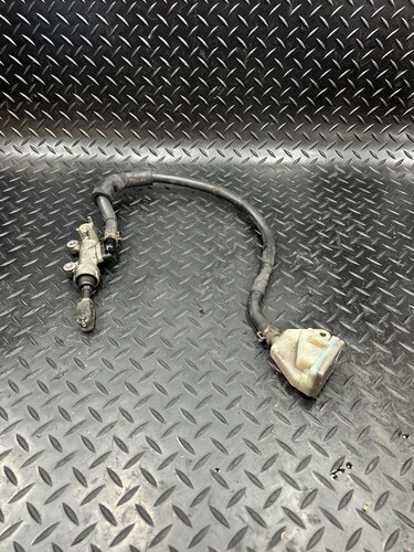 Suzuki 650 nissin rear - 650, n