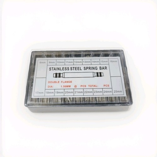 360pcs watch band strap spring - band,